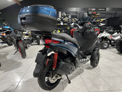 Piaggio MP3 300 SPORT HPE inclus top case