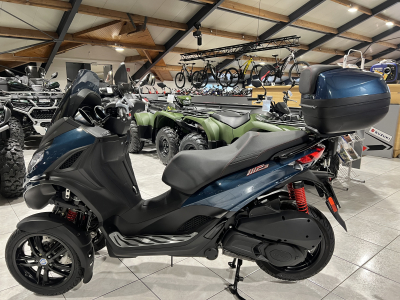 Piaggio MP3 300 SPORT HPE inclus top case