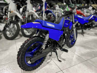 Yamaha PW 50 