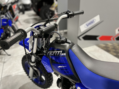 Yamaha PW 50 