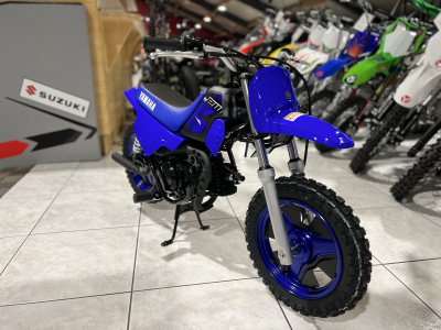 Yamaha PW 50 