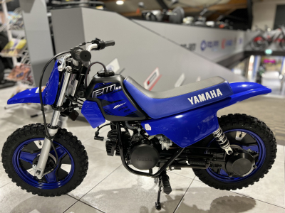 Yamaha PW 50 