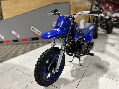 Yamaha PW 50 