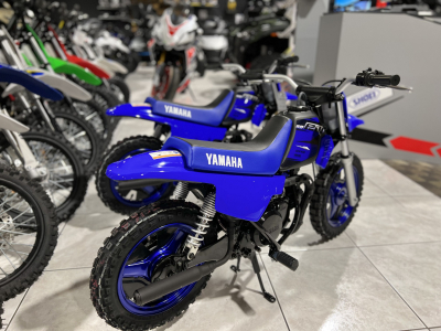 Yamaha PW 50 