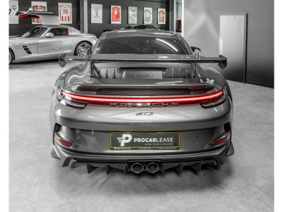 Porsche 992 911/992 GT3 CLUBSPORT /LIFT /Vollschalensitze