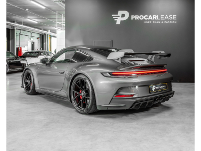 Porsche 992 911/992 GT3 CLUBSPORT /LIFT /Vollschalensitze