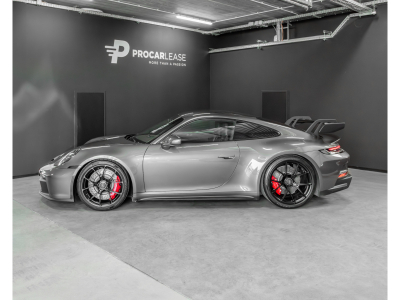 Porsche 992 911/992 GT3 CLUBSPORT /LIFT /Vollschalensitze