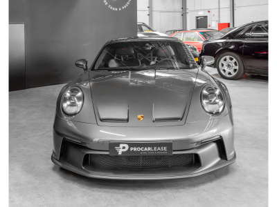 Porsche 992 911/992 GT3 CLUBSPORT /LIFT /Vollschalensitze