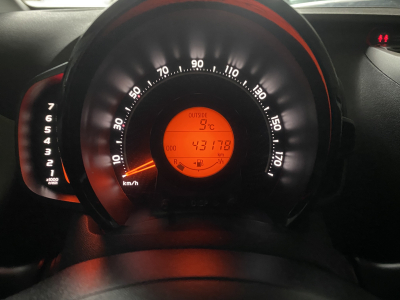 Toyota Aygo 1.0 I-VVTi X-Play