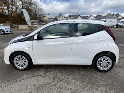 Toyota Aygo 1.0 I-VVTi X-Play