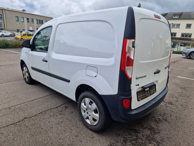 Renault Kangoo 1.5 DCI Fourgon (Pack Clim) 8990€ TTC