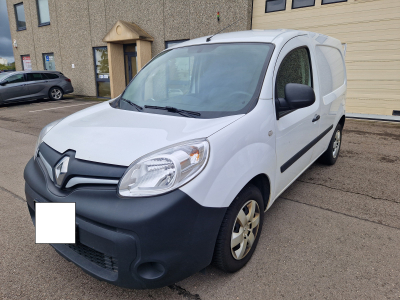 Renault Kangoo 1.5 DCI Fourgon (Pack Clim) 8990€ TTC