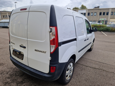 Renault Kangoo 1.5 DCI Fourgon (Pack Clim) 8990€ TTC