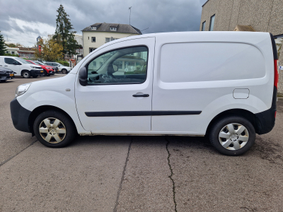 Renault Kangoo 1.5 DCI Fourgon (Pack Clim) 8990€ TTC