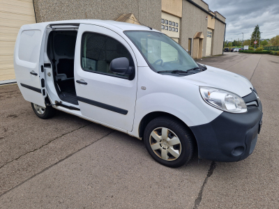 Renault Kangoo 1.5 DCI Fourgon (Pack Clim) 8990€ TTC