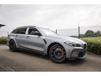 BMW M3 Touring Competition M xDrive  510 CV