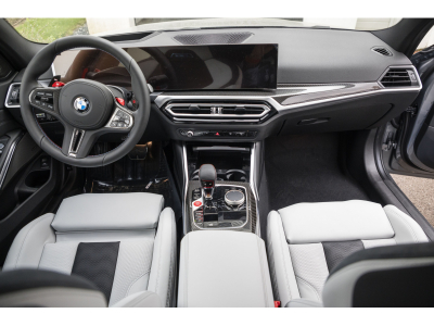 BMW M3 Touring Competition M xDrive  510 CV