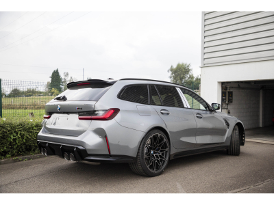 BMW M3 Touring Competition M xDrive  510 CV