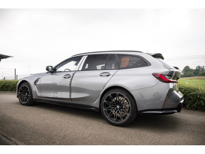 BMW M3 Touring Competition M xDrive  510 CV