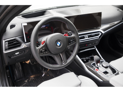 BMW M3 Touring Competition M xDrive  510 CV