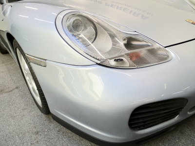 Porsche 996 CARRERA 4 PANO CUIR