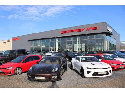 Porsche 996 CABRIO 1.HAND Europamodel CUIR XENON NAVI