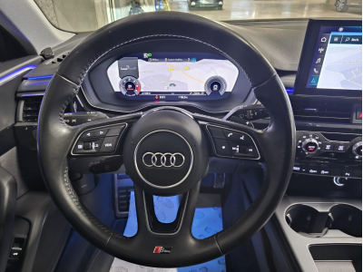 Audi A4 2.0 TDI 190 QUATTRO AVANT S-LINE VIRTUAL NAVI