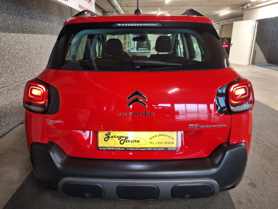 Citroën C3 Aircross 1.2 PURETECH 110 NAVI 1 HAND