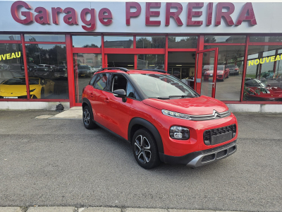 Citroën C3 Aircross 1.2 PURETECH 110 NAVI 1 HAND