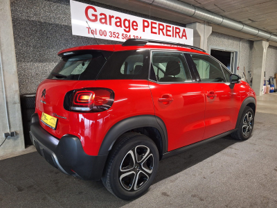 Citroën C3 Aircross 1.2 PURETECH 110 NAVI 1 HAND