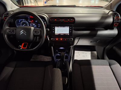 Citroën C3 Aircross 1.2 PURETECH 110 NAVI 1 HAND