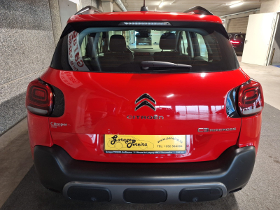 Citroën C3 Aircross 1.2 PURETECH 110 NAVI 1 HAND