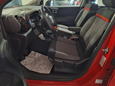 Citroën C3 Aircross 1.2 PURETECH 110 NAVI 1 HAND