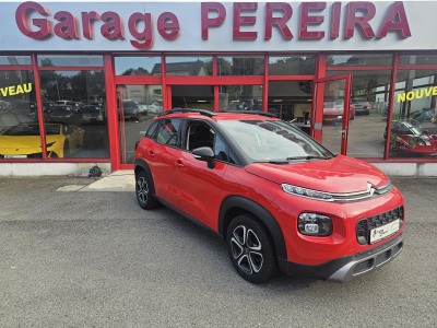 Citroën C3 Aircross 1.2 PURETECH 110 NAVI 1 HAND