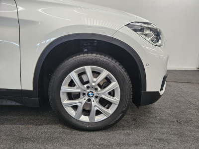 BMW X1 20D XDRIVE NEW MOTOR 100 KM GARANTIE BMW FACELIFT  1 HAND