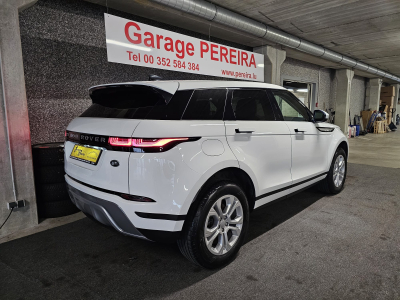 Land-Rover Range Rover Evoque 2.0D 180 S CUIR NAVI 1 HAND