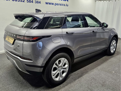 Land-Rover Range Rover Evoque D 150 S CUIR NAVI 1 HAND