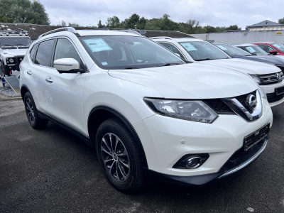 Nissan X-Trail 1.6 dCi 130 AUTO PANO NAVI