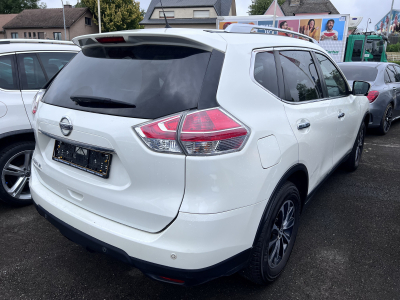 Nissan X-Trail 1.6 dCi 130 AUTO PANO NAVI