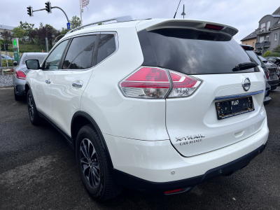 Nissan X-Trail 1.6 dCi 130 AUTO PANO NAVI