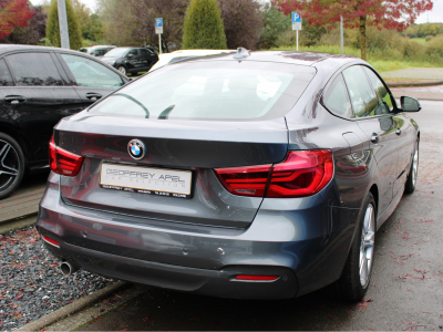 BMW 318 D GT M SPORT PACKET CUIR BI-XENON NAVI