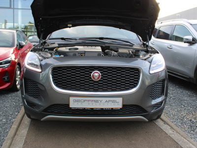 Jaguar E-Pace 2.0D 150 AWD S PANO CUIR NAVI 1 HAND