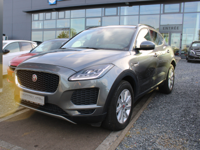 Jaguar E-Pace 2.0D 150 AWD S PANO CUIR NAVI 1 HAND