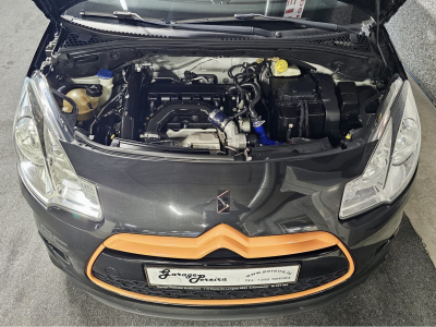 DS Automobiles DS3 3 1.6 RACING CUIR NAVI