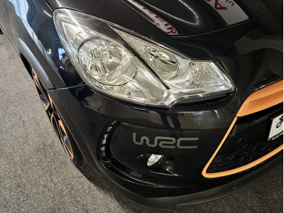 DS Automobiles DS3 3 1.6 RACING CUIR NAVI