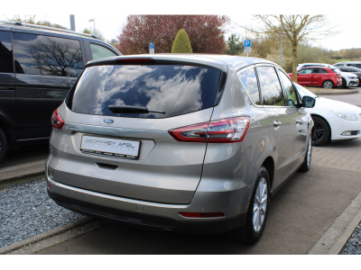 Ford S-Max TITANIUM CUIR LED NAVI