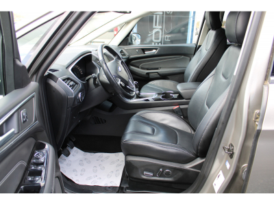 Ford S-Max TITANIUM CUIR LED NAVI