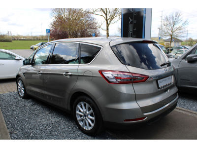 Ford S-Max TITANIUM CUIR LED NAVI