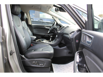 Ford S-Max TITANIUM CUIR LED NAVI