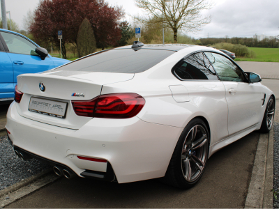 BMW M4 3.0 DKG  CUIR NAVI